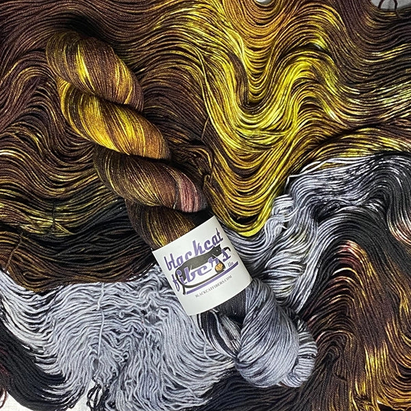 Chupacabra - Nomad Sock