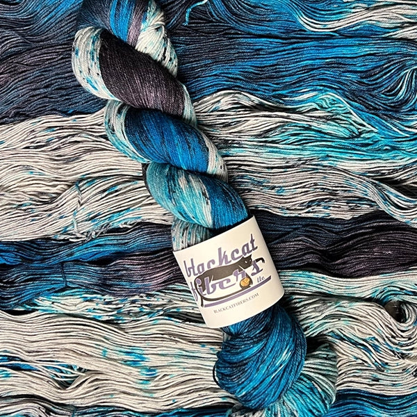 Deluge - Nomad Sock