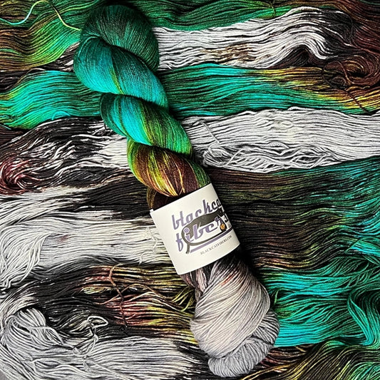 Dryad - Nomad Sock