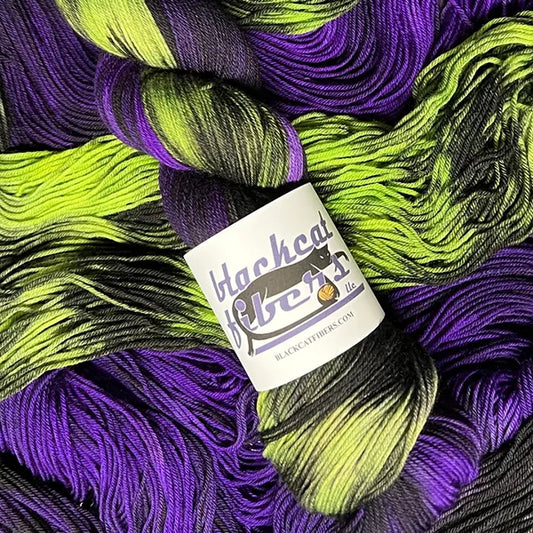 Frankie's Demise - Nomad Sock