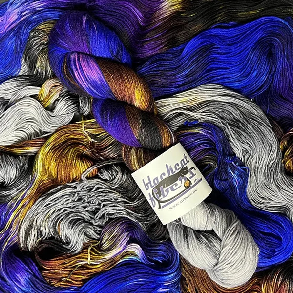 Lucyfur - Nomad Sock