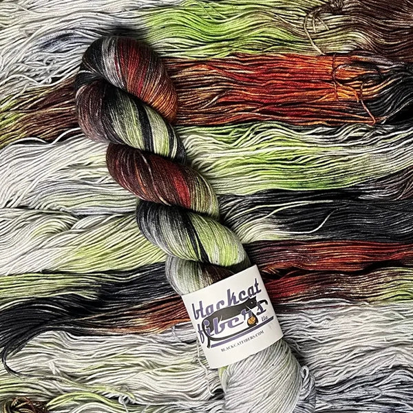 The Cabin - Nomad Sock