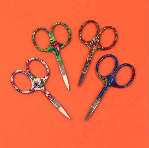 Blossom - Bohin Scissors