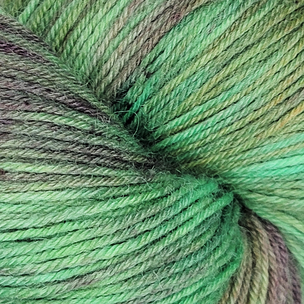 Foliage - BFL Sock