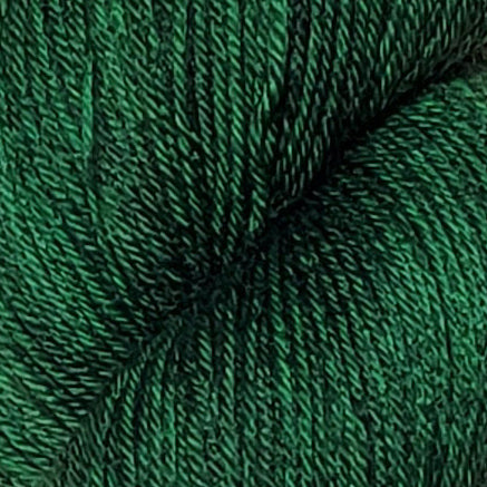 Evergreen - BFL Sock