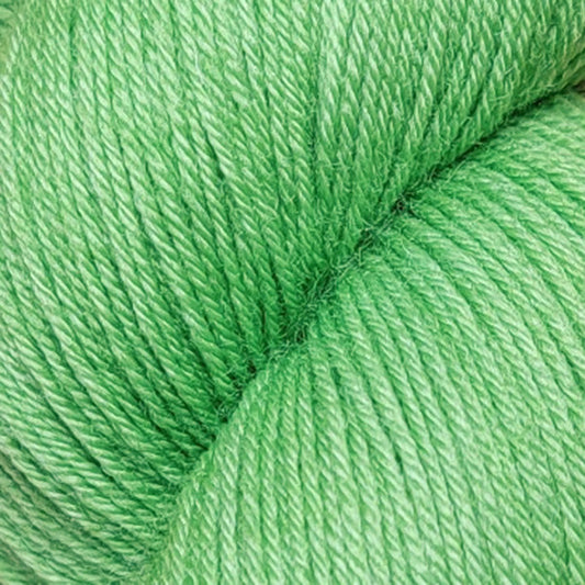 Granny Smith - BFL Sock