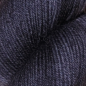 Graphite - BFL Sock