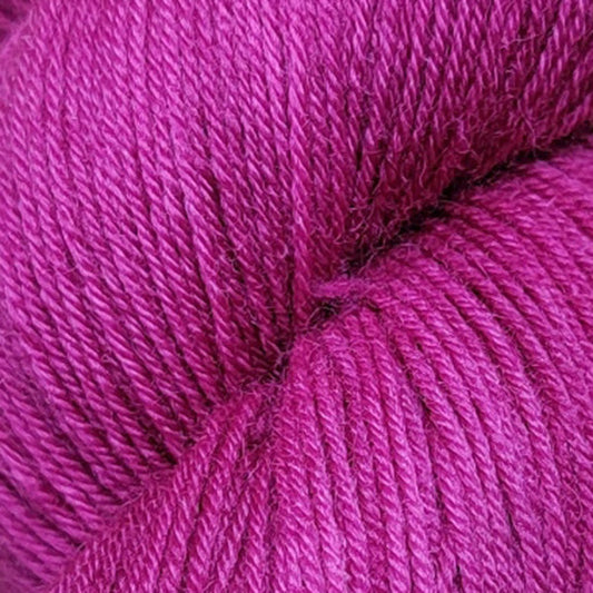 Ripe Raspberry - BFL Sock