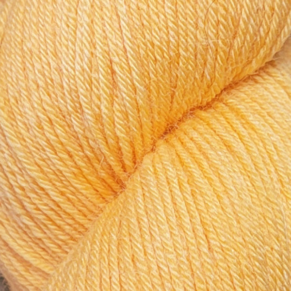 Spun Gold - BFL Sock