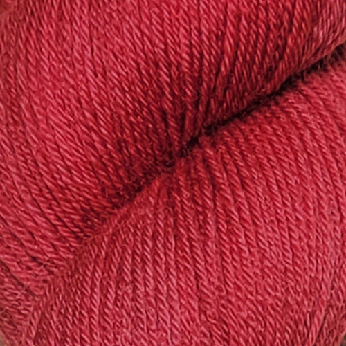 Sweet Cherries - BFL Sock