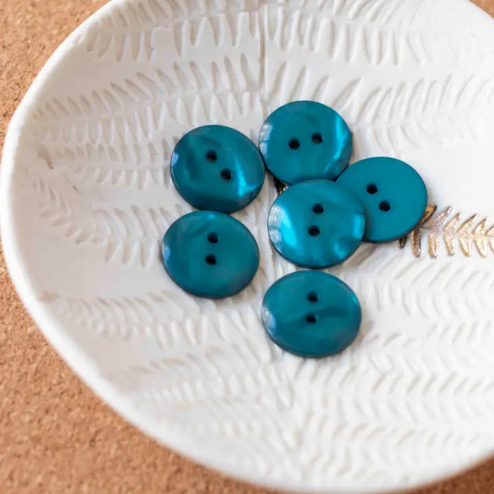 Sparkle Buttons