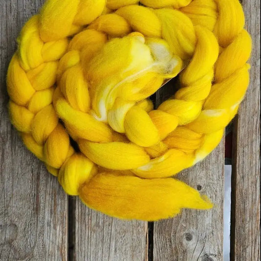 Koigu Merino Roving Braid R643