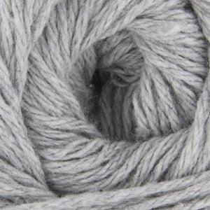 Silver Lace - Clean Cotton