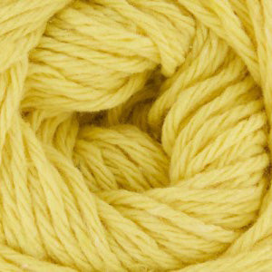 Daffodil - Clean Cotton