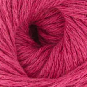 Petunia - Clean Cotton