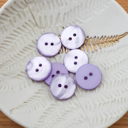 Sparkle Buttons