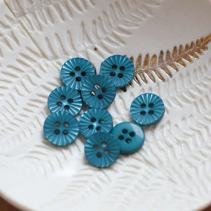 Daisy Buttons