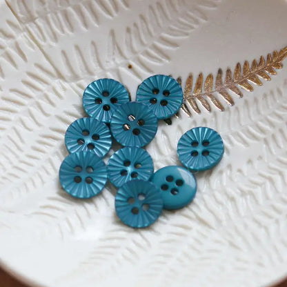 Daisy Buttons