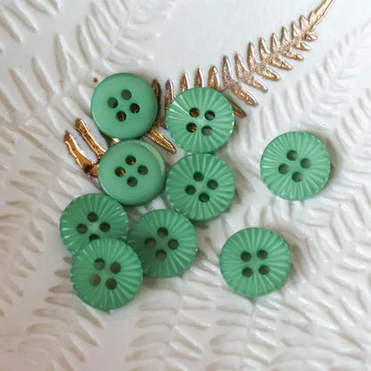 Daisy Buttons