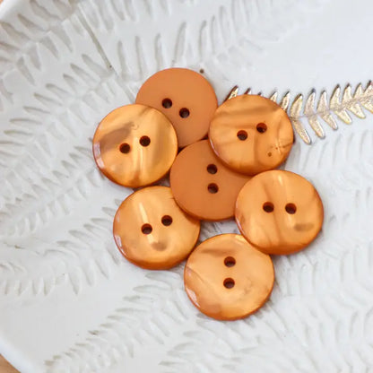 Sparkle Buttons