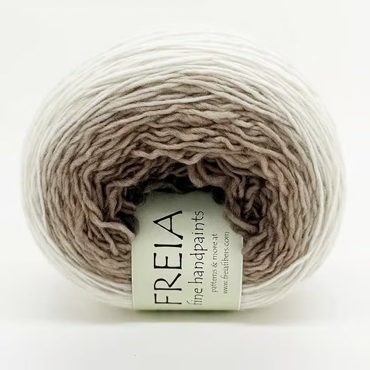 Desert Camel - Merino Shawl Ball