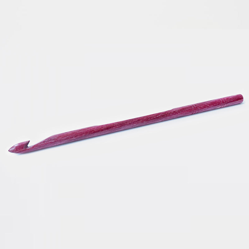 Knitter's Pride Dreamz 6" Crochet Hook