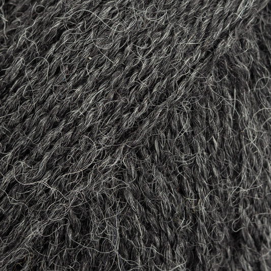 Dark Grey - Alpaca