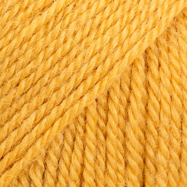 Goldenrod - Alpaca