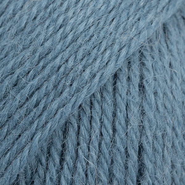 Jeans Blue - Alpaca