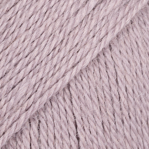 Lavender Frost - Alpaca