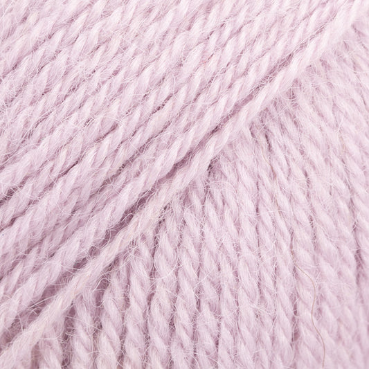 Light Lavender - Alpaca