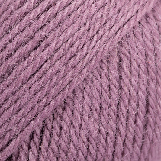 Mauve - Alpaca