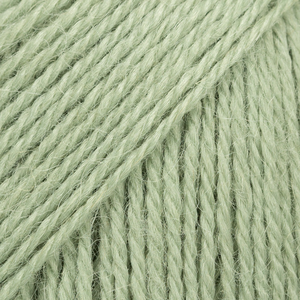 Sage Green - Alpaca