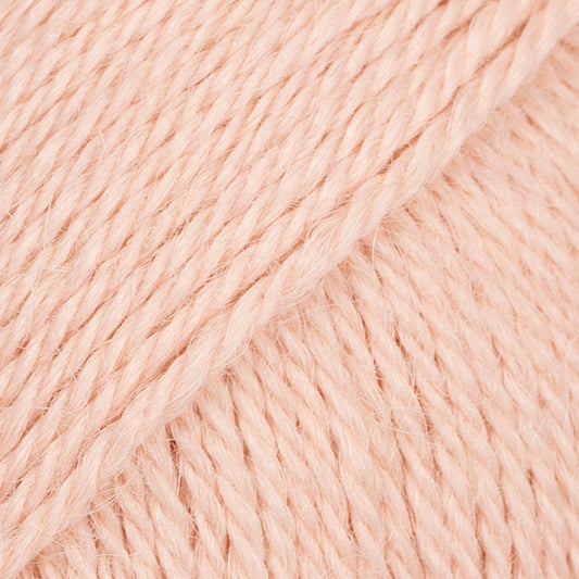 Strawberry Cream - Alpaca