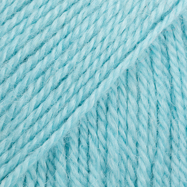 Turquoise - Alpaca