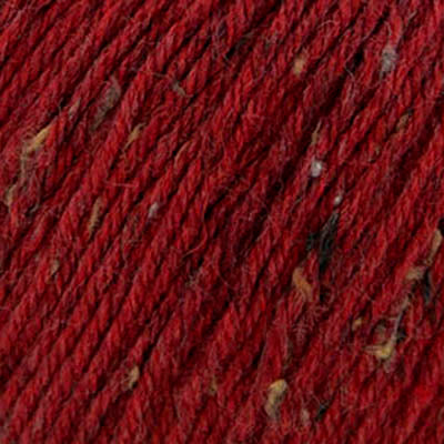 Garnet - Deluxe Worsted Tweed