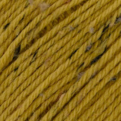 Hazelnut - Deluxe Worsted Tweed