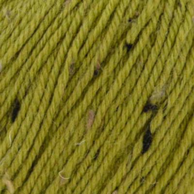 Olive - Deluxe Worsted Tweed
