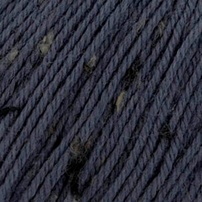 Denim - Deluxe Worsted Tweed