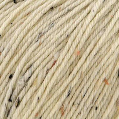 Porcelain - Deluxe Worsted Tweed