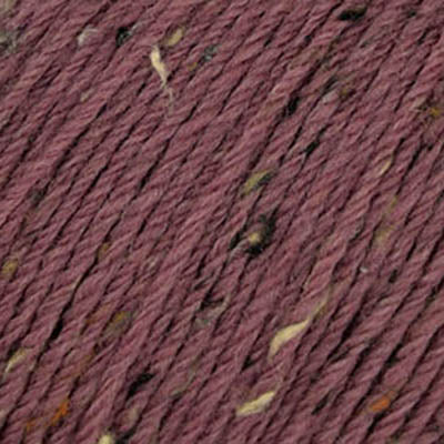 Tulipwood - Deluxe Worsted Tweed