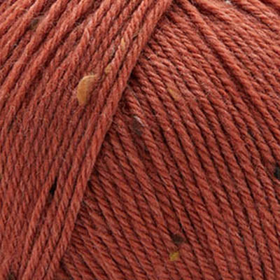 Gingerbread - Deluxe Worsted Tweed