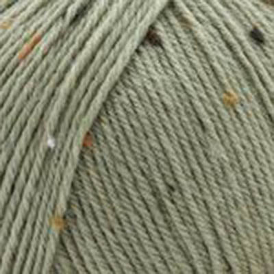 Dried Herb - Deluxe Worsted Tweed