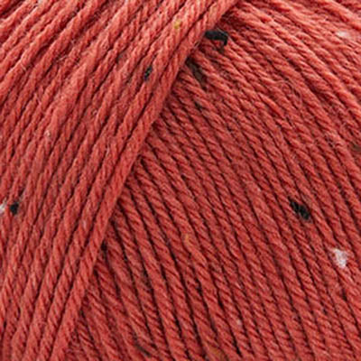 Orangutan - Deluxe Worsted Tweed