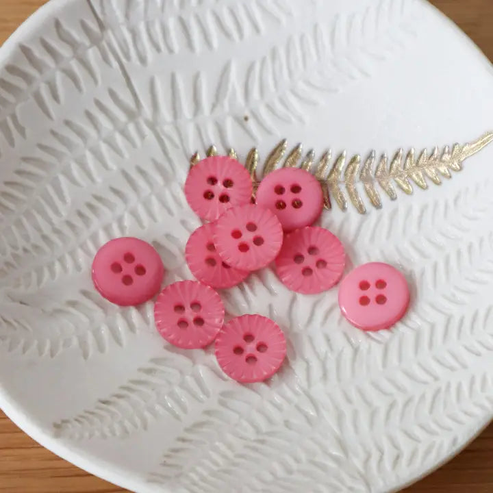 Daisy Buttons