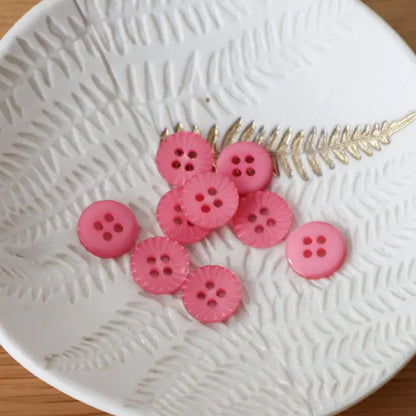 Daisy Buttons
