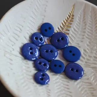 Glitter Buttons