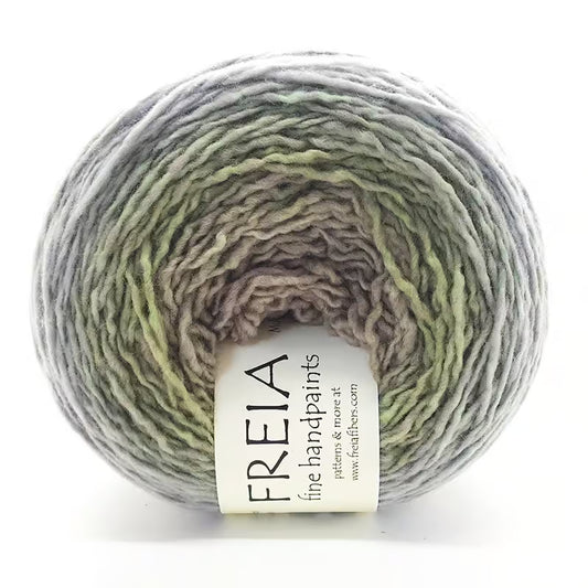 Chaparral - Merino Shawl Ball