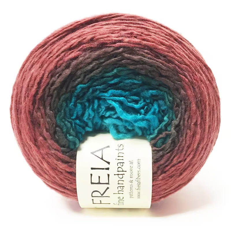 Chinook - Merino Shawl Ball
