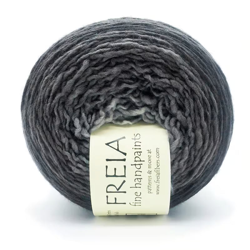 Cloud - Merino Shawl Ball
